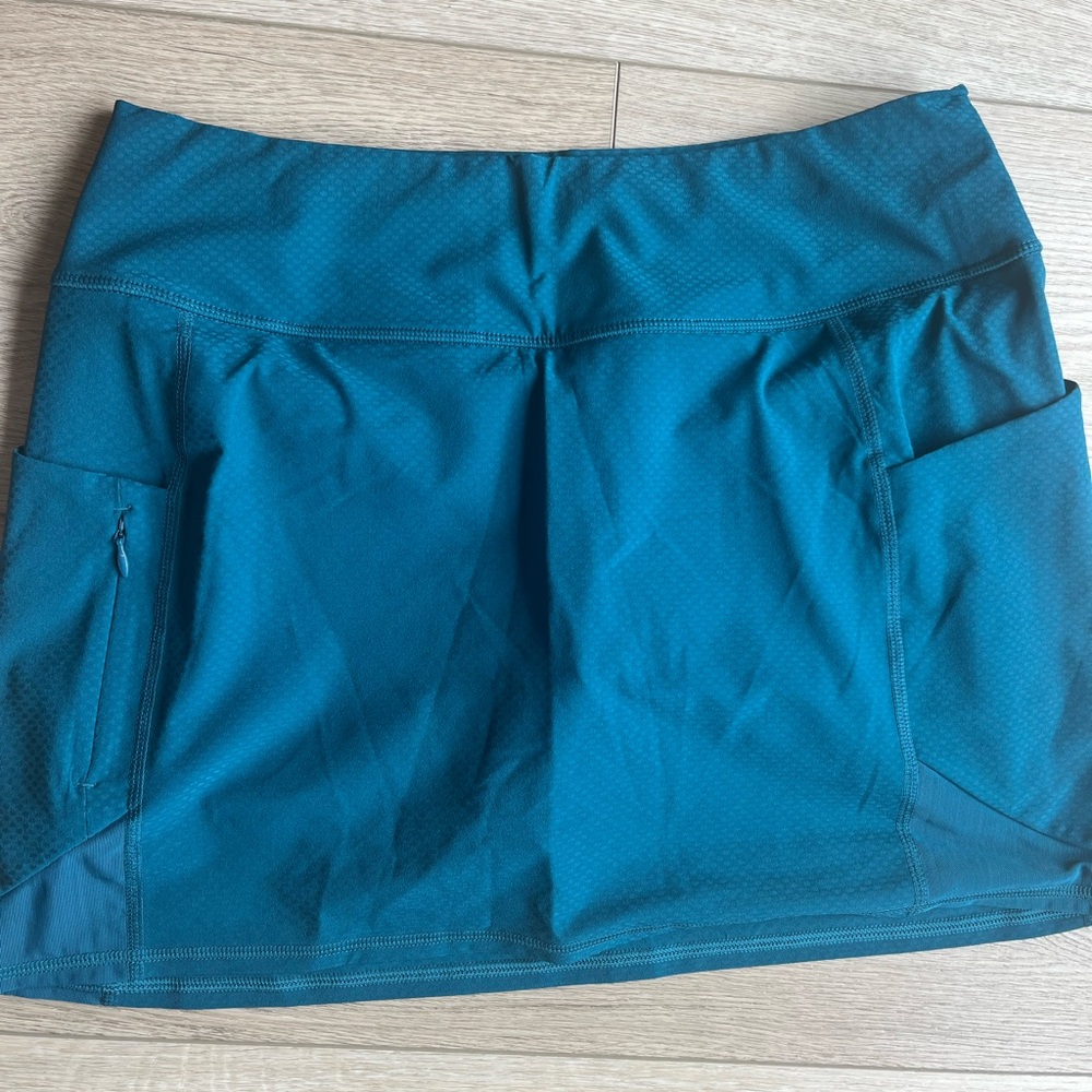 Athleta skort